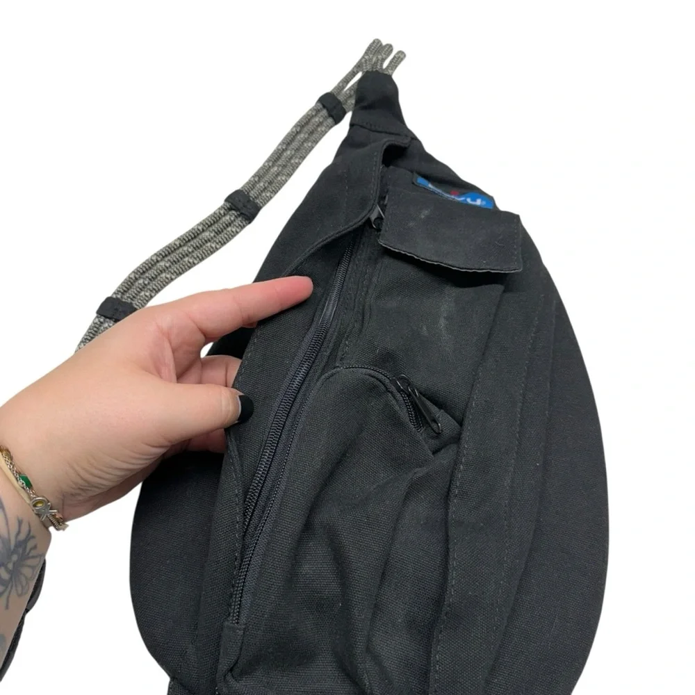 Kavu Rope Bag Backpack